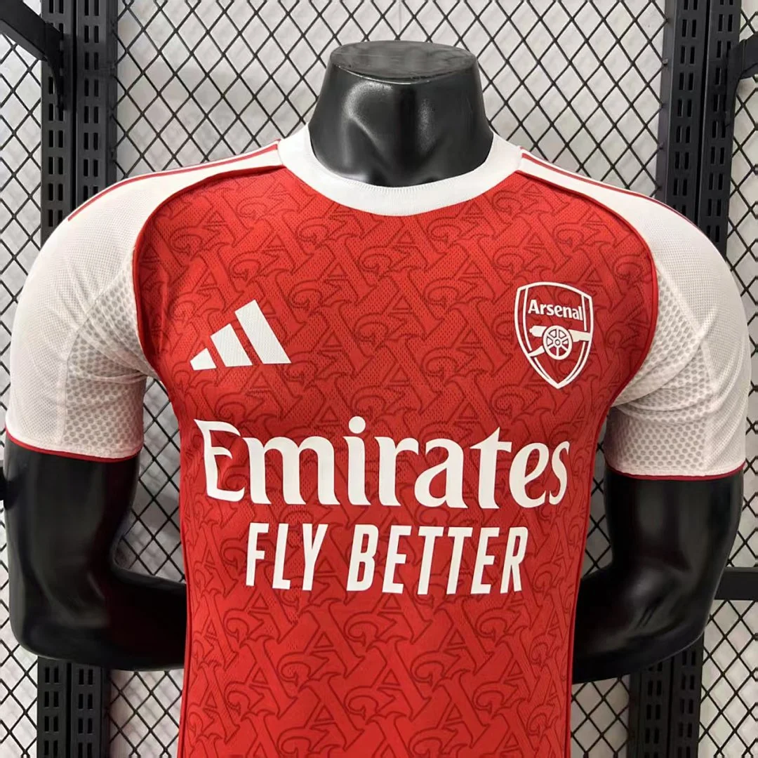 2526 Arsenal Home S-4XL - view 8
