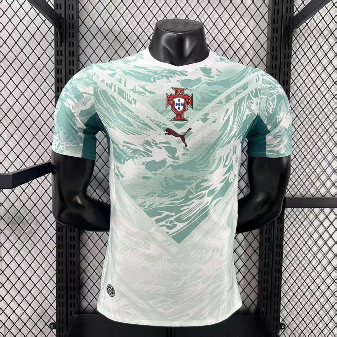 2026 Portugal Away S-2XL - view 1
