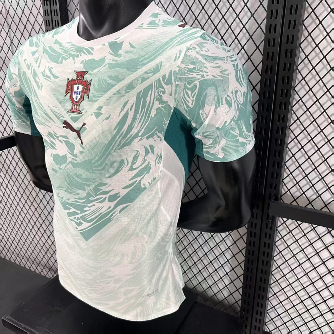 2026 Portugal Away S-2XL - view 4