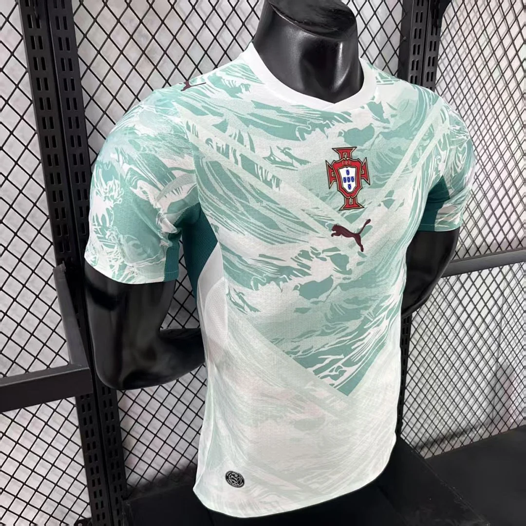 2026 Portugal Away S-2XL - view 5