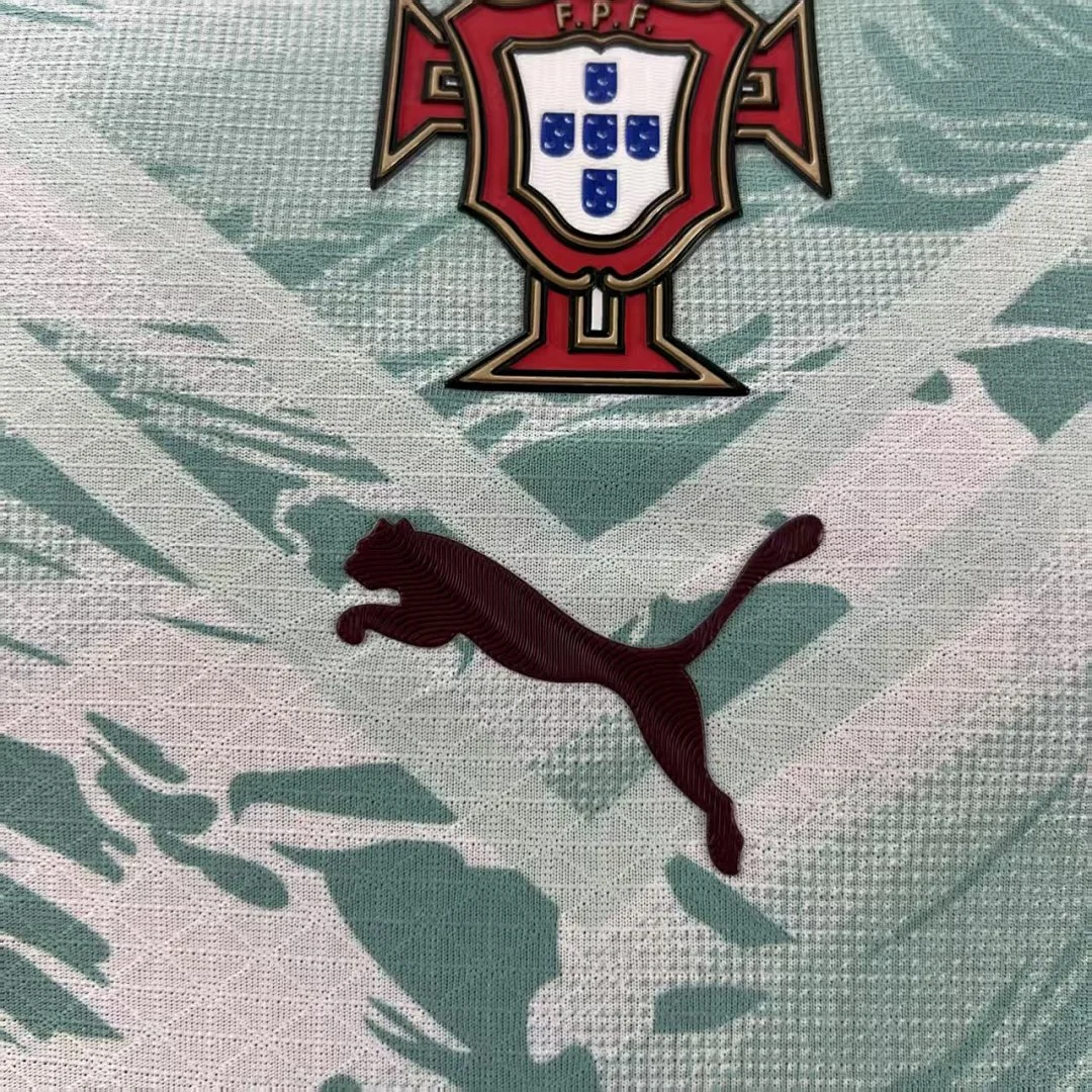 2026 Portugal Away S-2XL - view 6