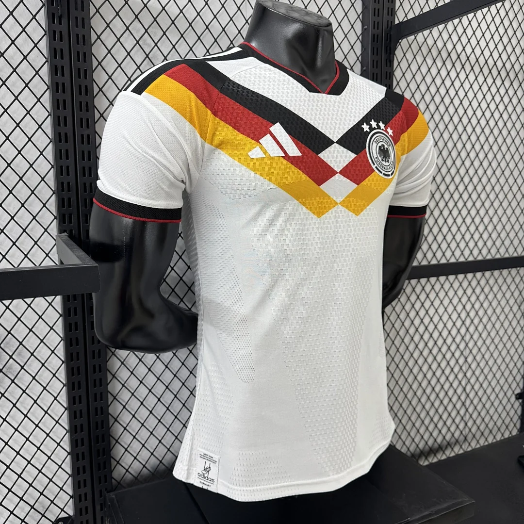 2026 Germany Home S-4XL - view 7