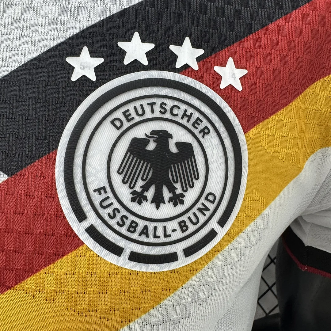 2026 Germany Home S-4XL - view 8