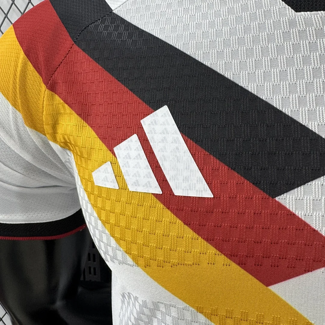 2026 Germany Home S-4XL - view 9