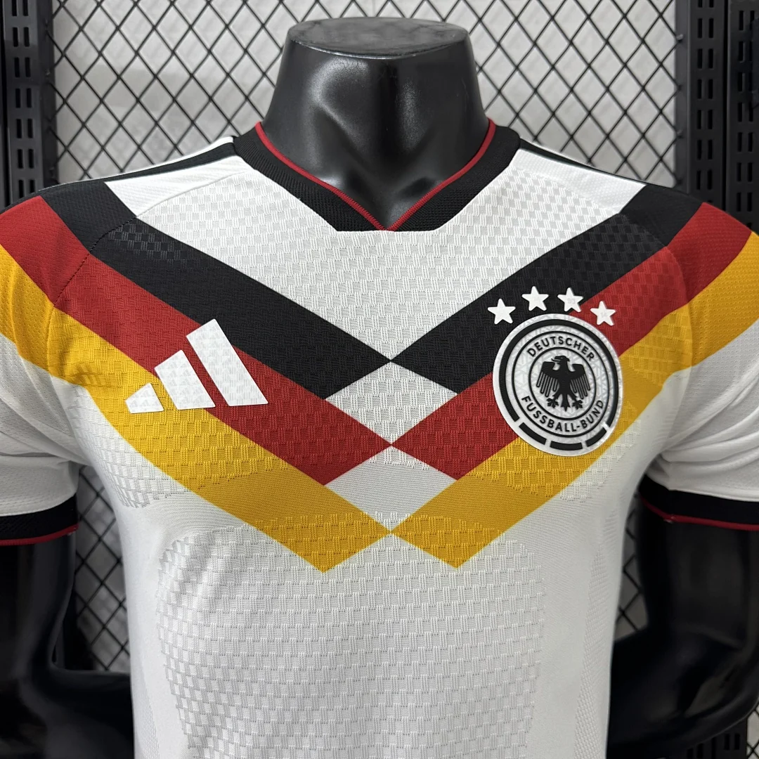 2026 Germany Home S-4XL - view 10