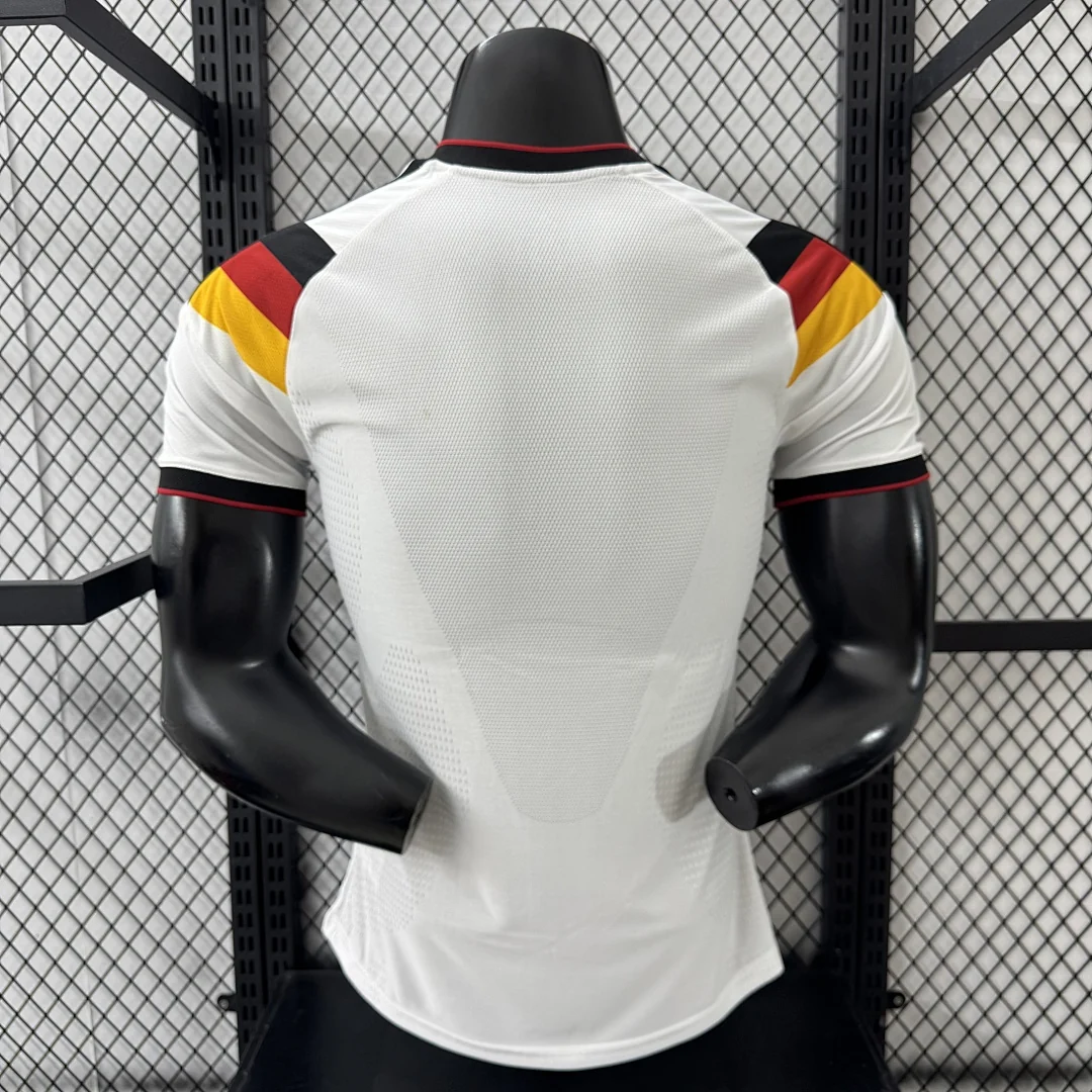 2026 Germany Home S-4XL - view 11