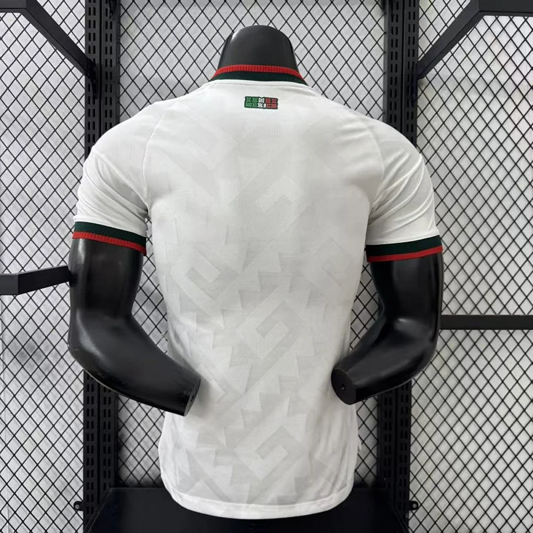 2026 Mexico Away S-2XL - view 2