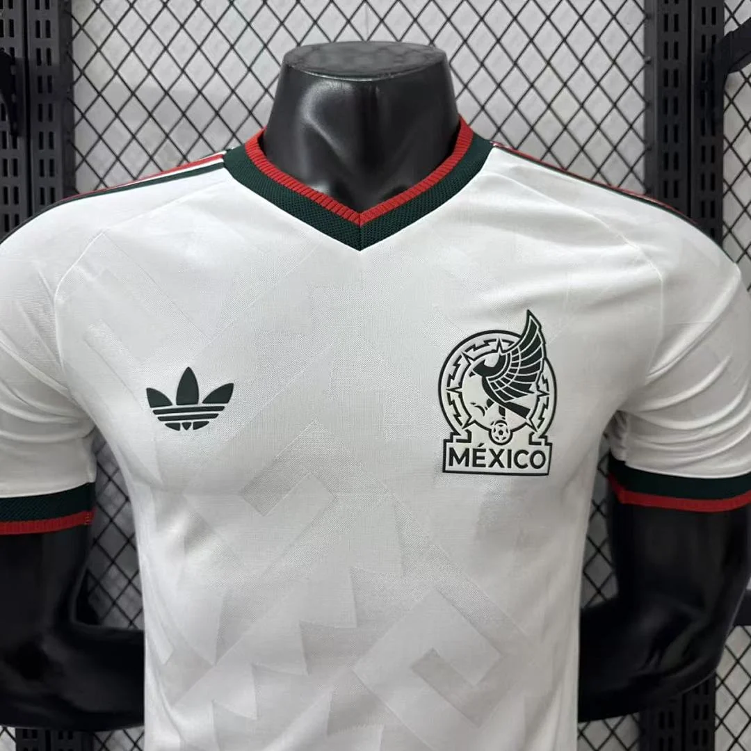 2026 Mexico Away S-2XL - view 3