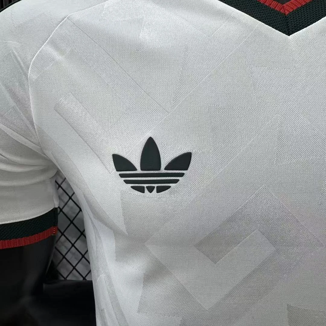 2026 Mexico Away S-2XL - view 4