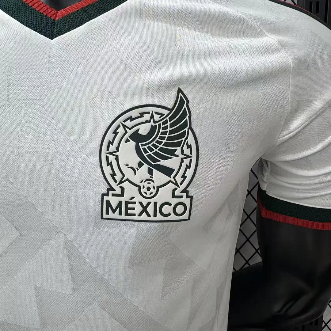 2026 Mexico Away S-2XL - view 5