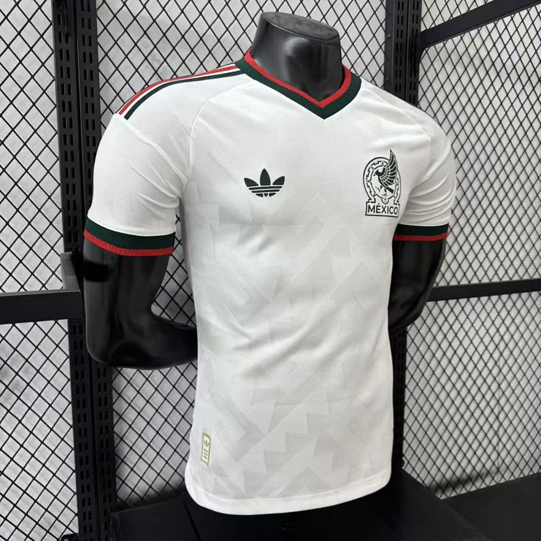 2026 Mexico Away S-2XL - view 6