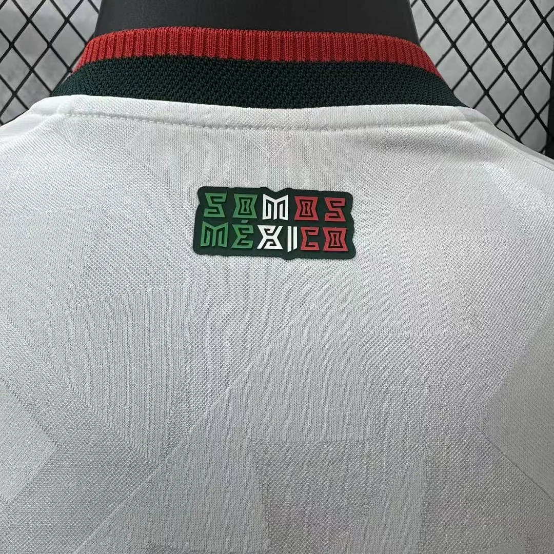2026 Mexico Away S-2XL - view 10