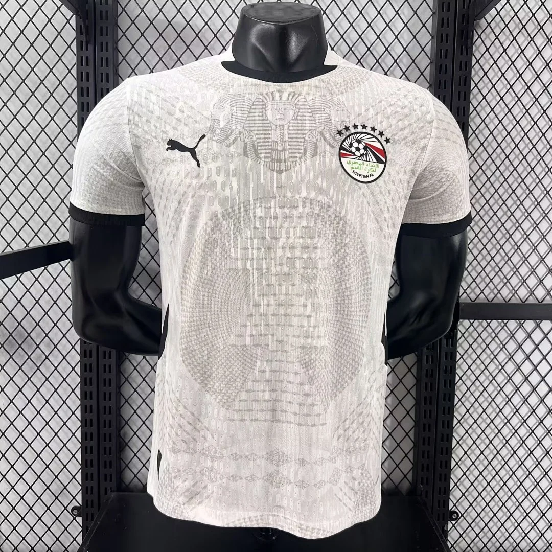 2526 Egypt Away S-2XL
