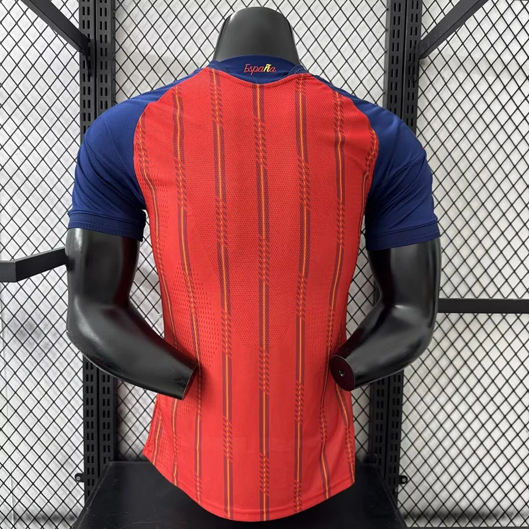 2026 Spain Home S-4XL - view 10