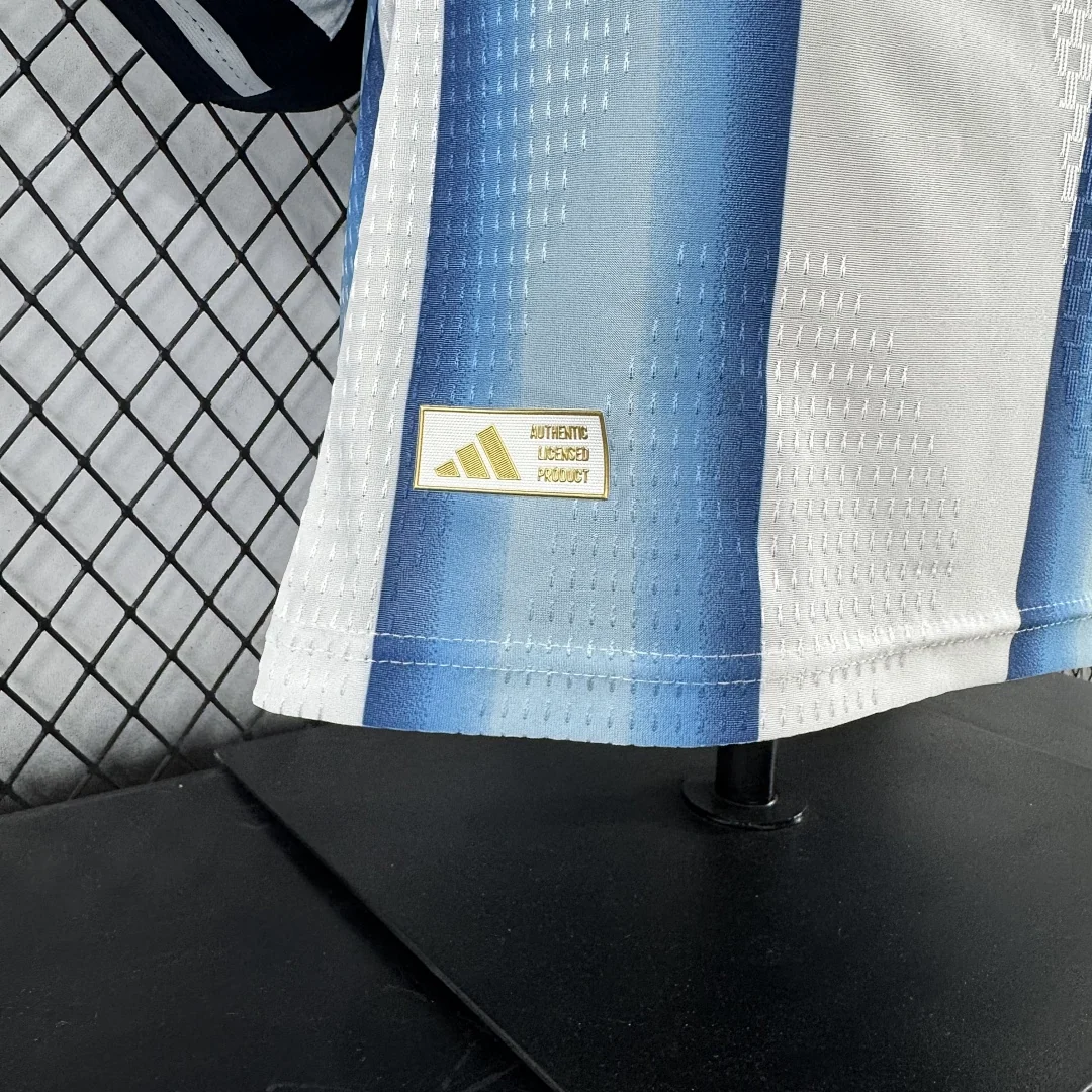2026 Argentina Home Long Sleeve S-4XL - view 10