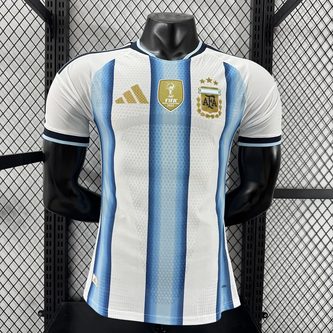 2026 Argentina Home S-4XL - view 1