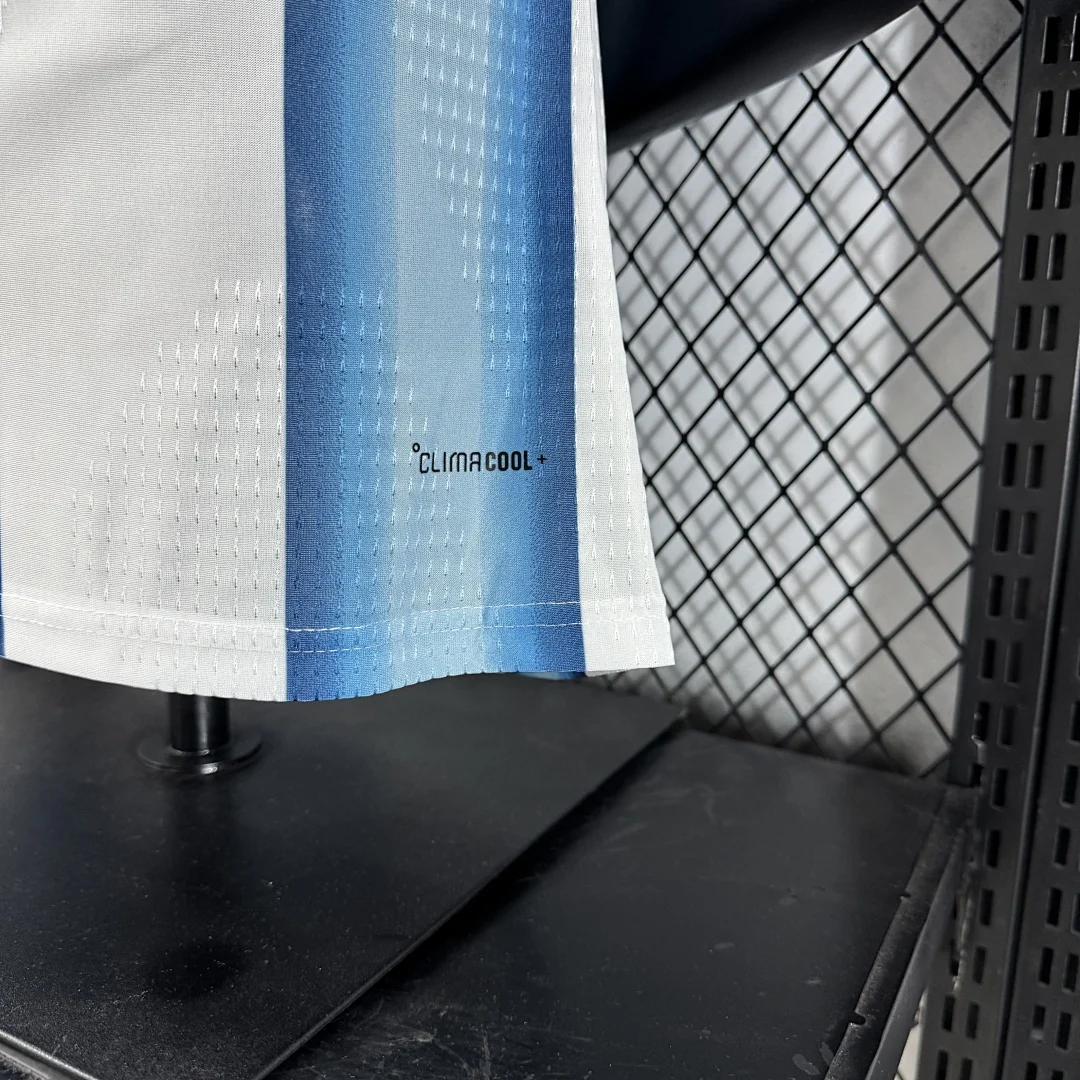 2026 Argentina Home S-4XL - view 3