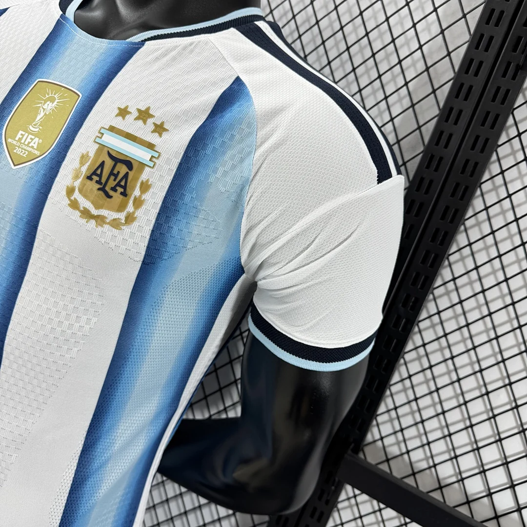 2026 Argentina Home S-4XL - view 5