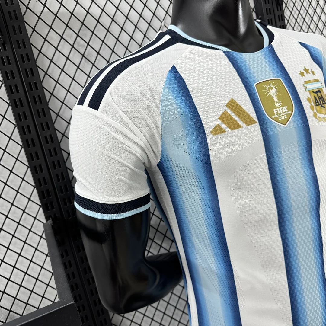 2026 Argentina Home S-4XL - view 6