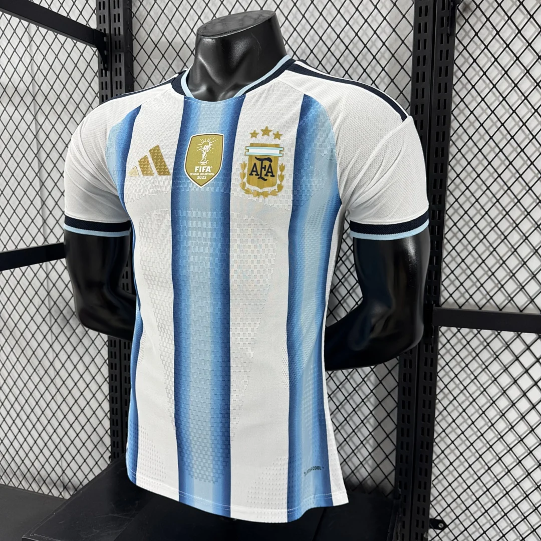 2026 Argentina Home S-4XL - view 7