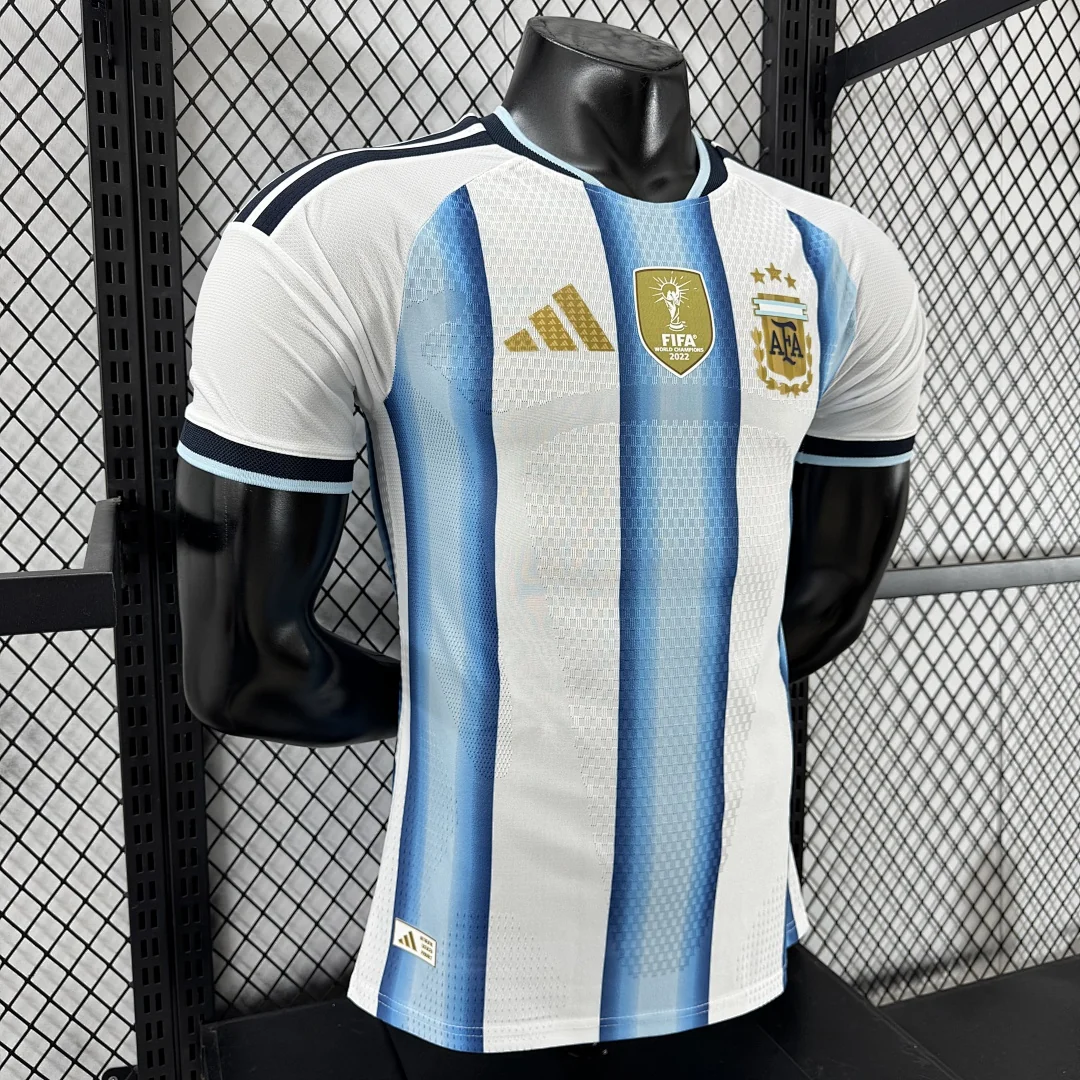 2026 Argentina Home S-4XL - view 8