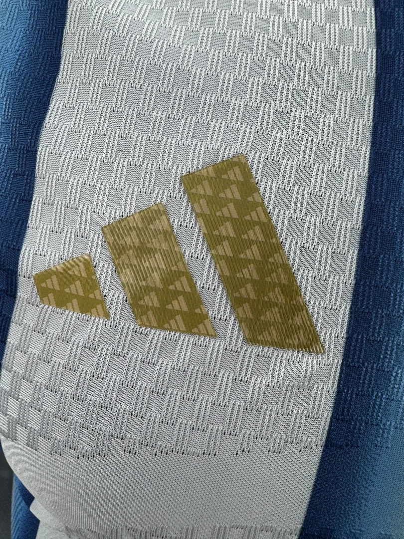 2026 Argentina Home S-4XL - view 10