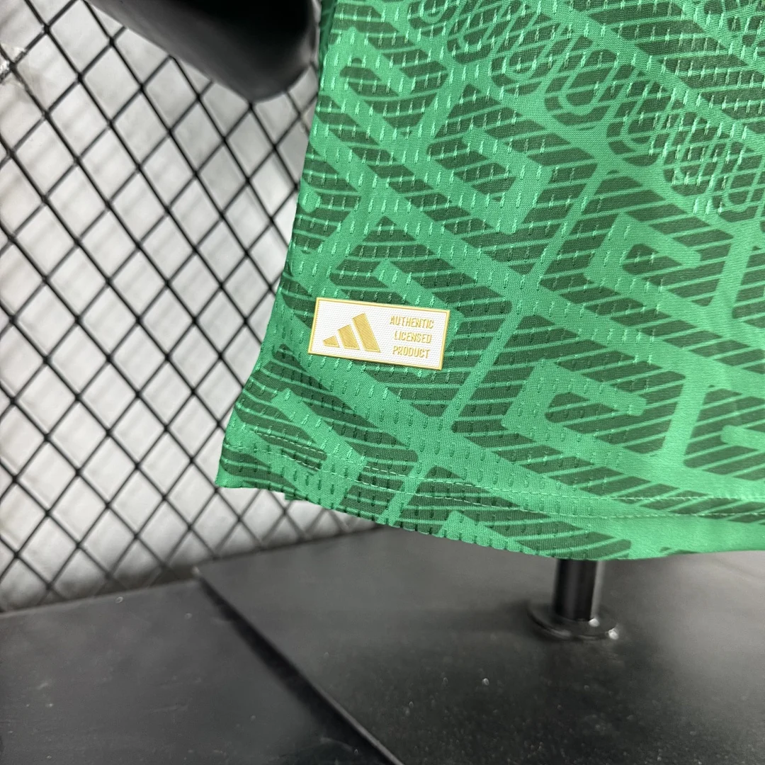 2026 Mexico Home S-4XL - view 3