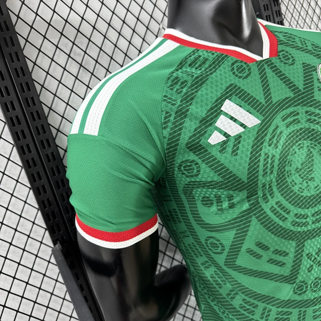 2026 Mexico Home S-4XL - view 5