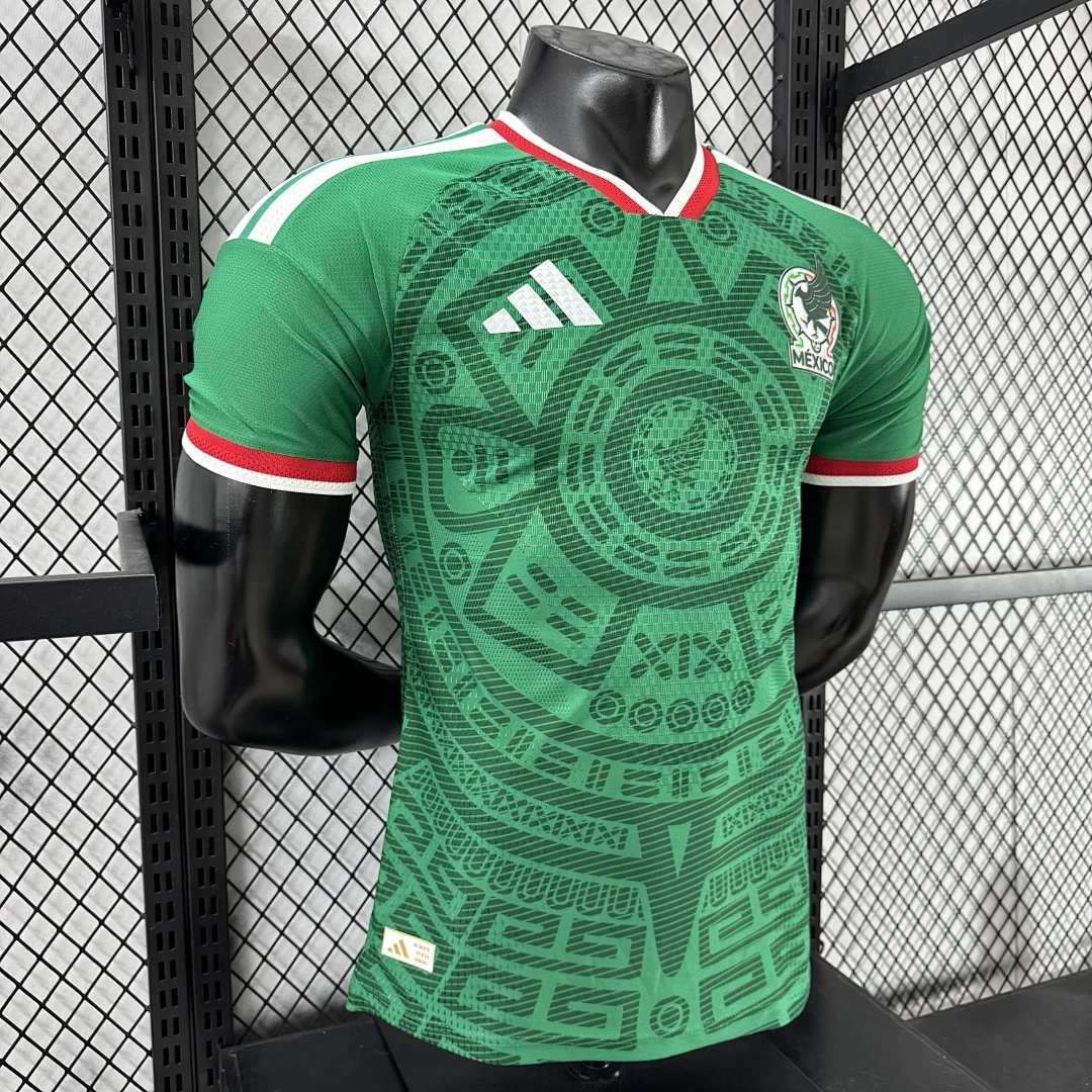 2026 Mexico Home S-4XL - view 7