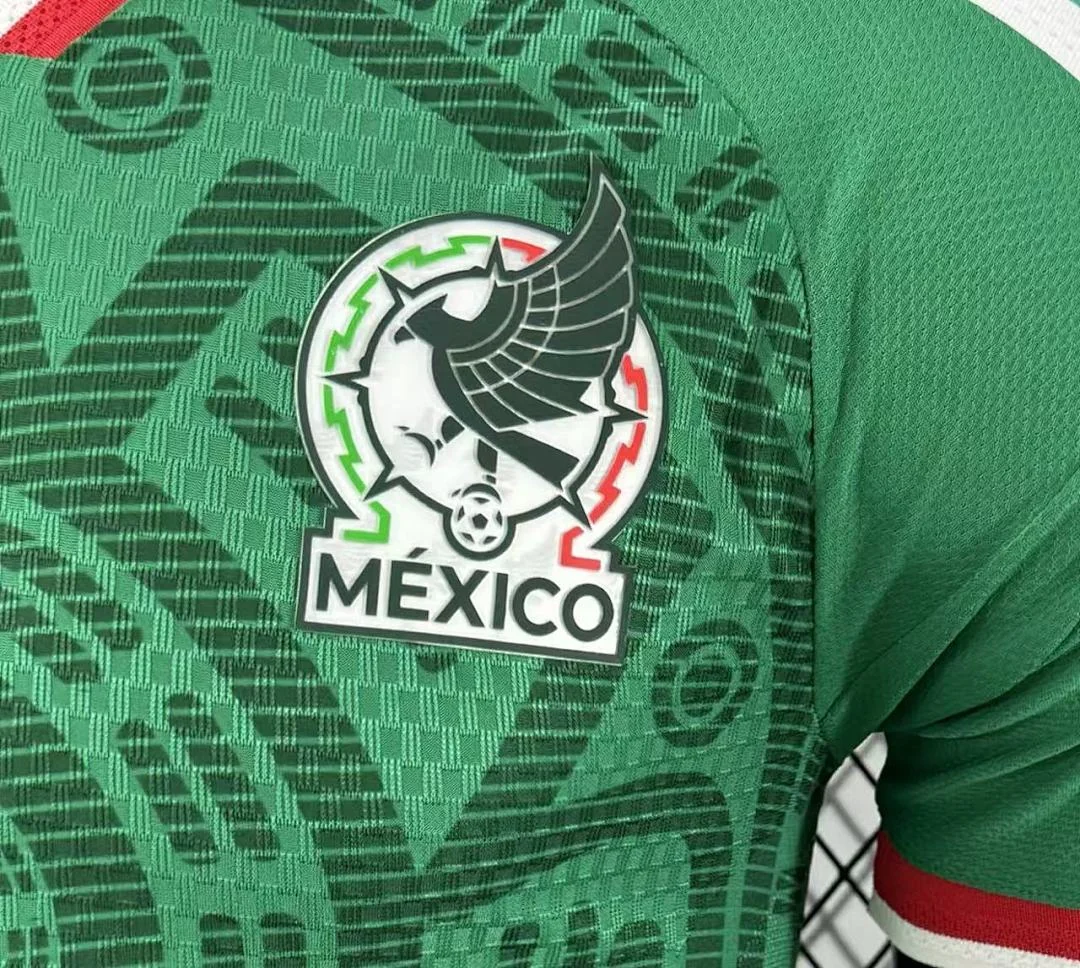 2026 Mexico Home S-4XL - view 8