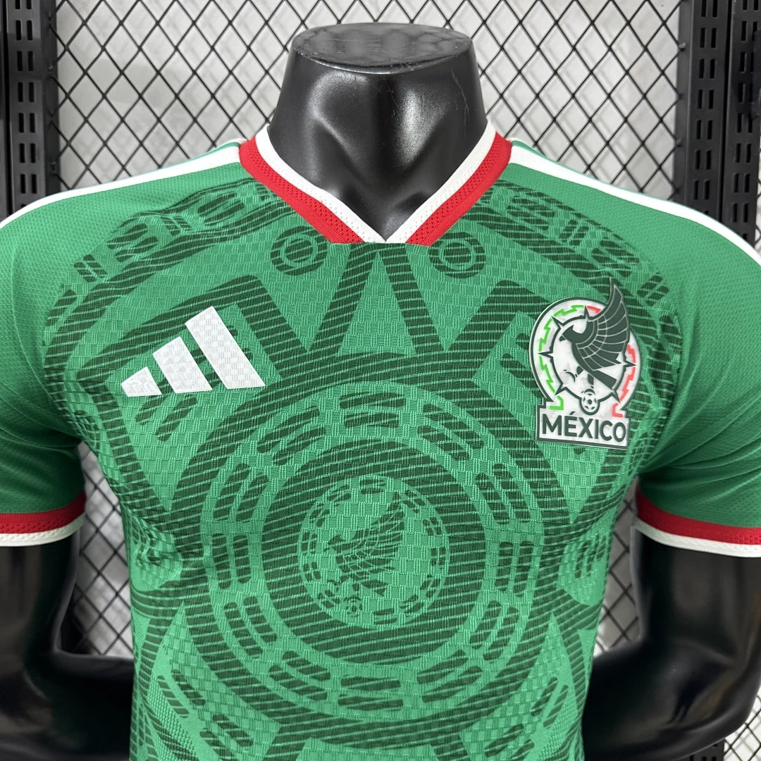 2026 Mexico Home S-4XL - view 10
