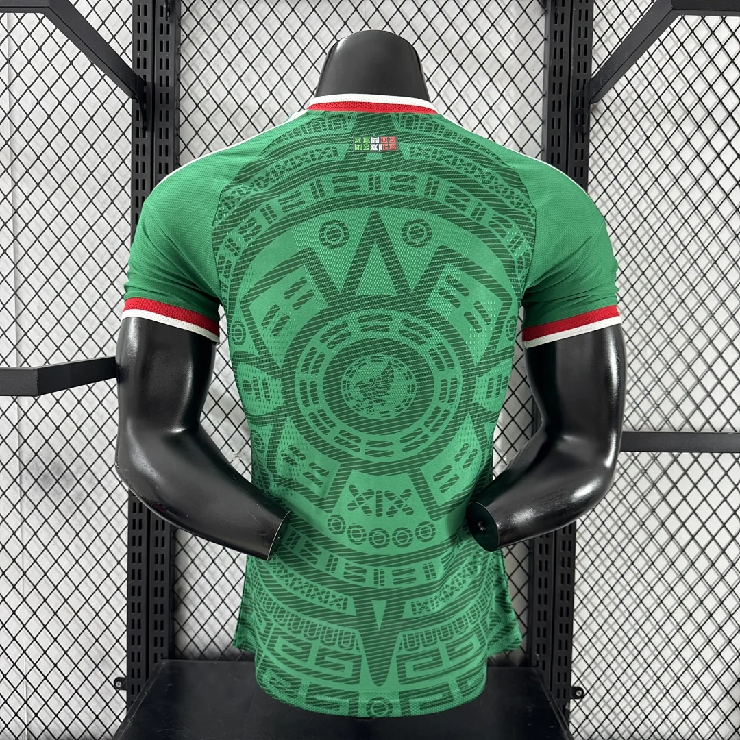 2026 Mexico Home S-4XL - view 11