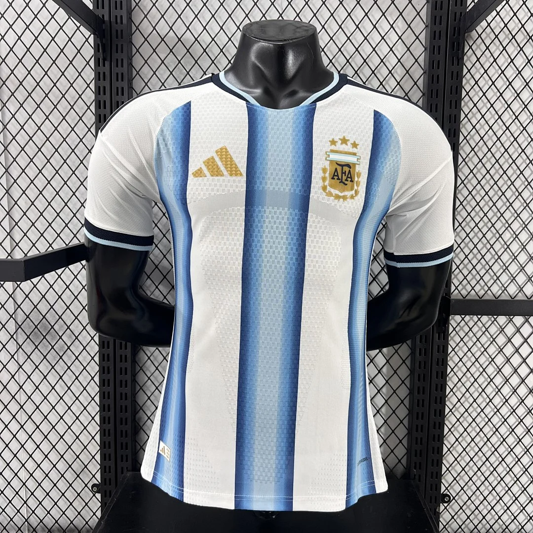 2026 Argentina Home S-4XL - view 1