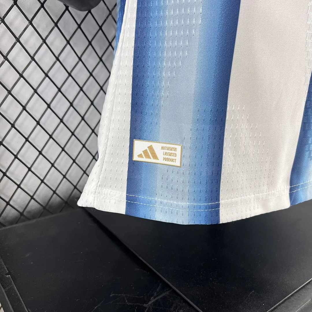 2026 Argentina Home S-4XL - view 3