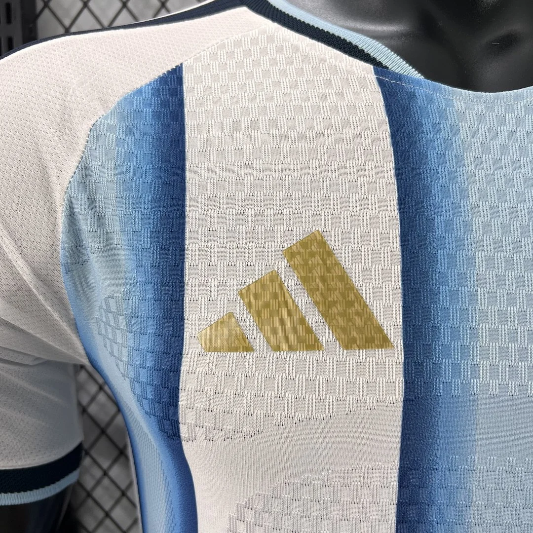 2026 Argentina Home S-4XL - view 7