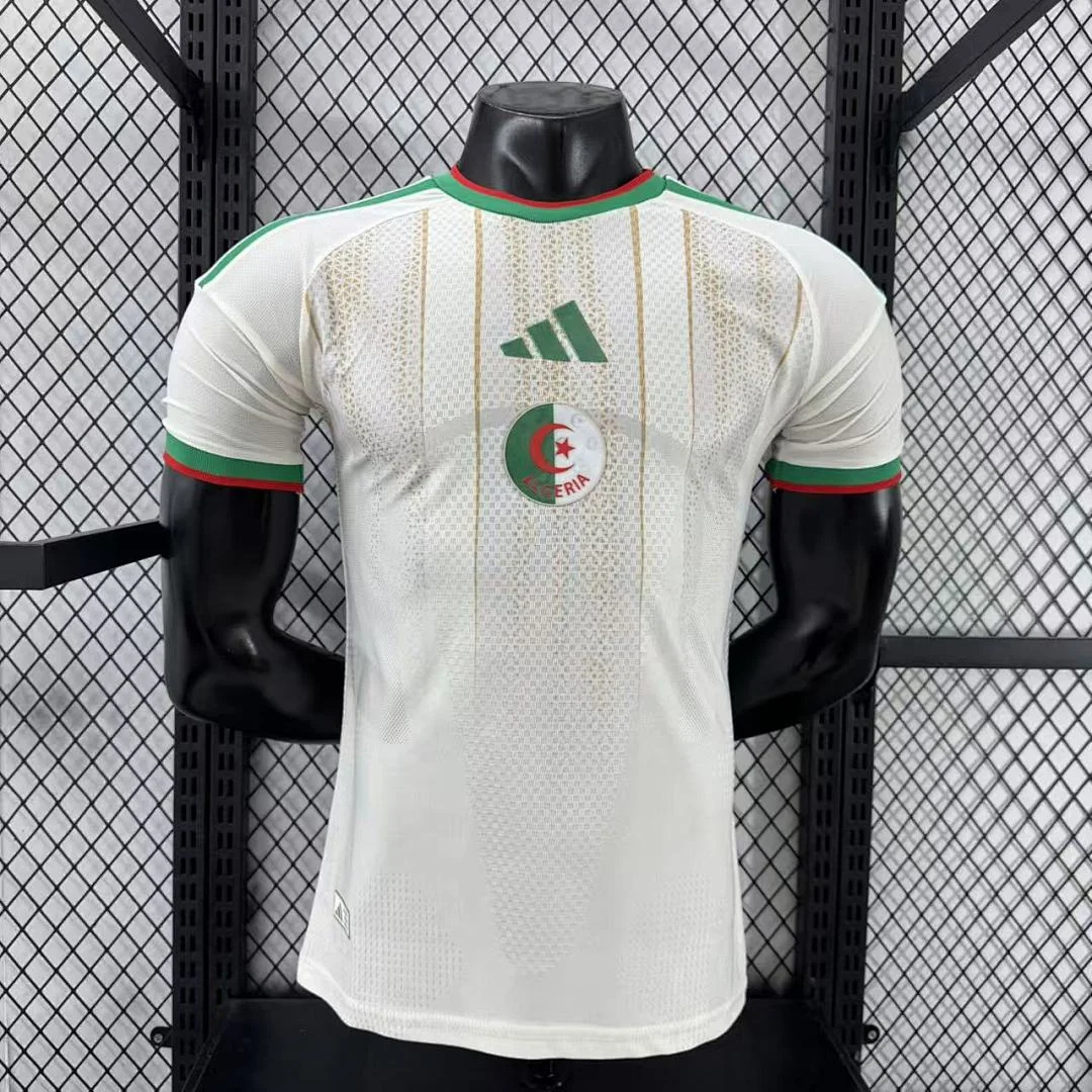 2026 Algeria Home S-2XL - view 1