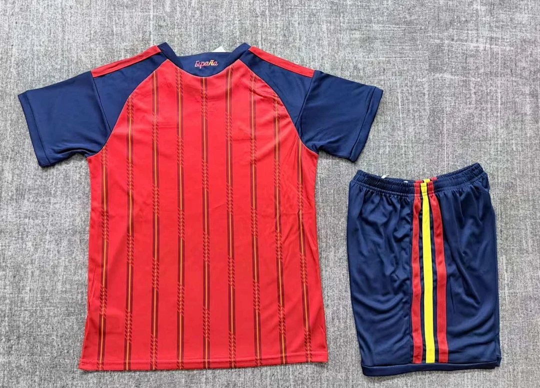 Spain Home 16-30 - view 2
