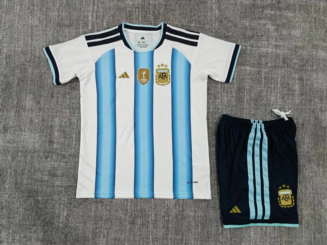 Argentina Home - view 1