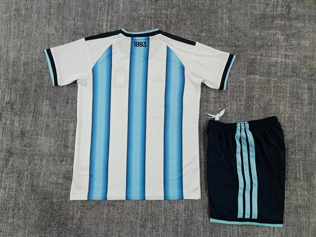Argentina Home - view 2