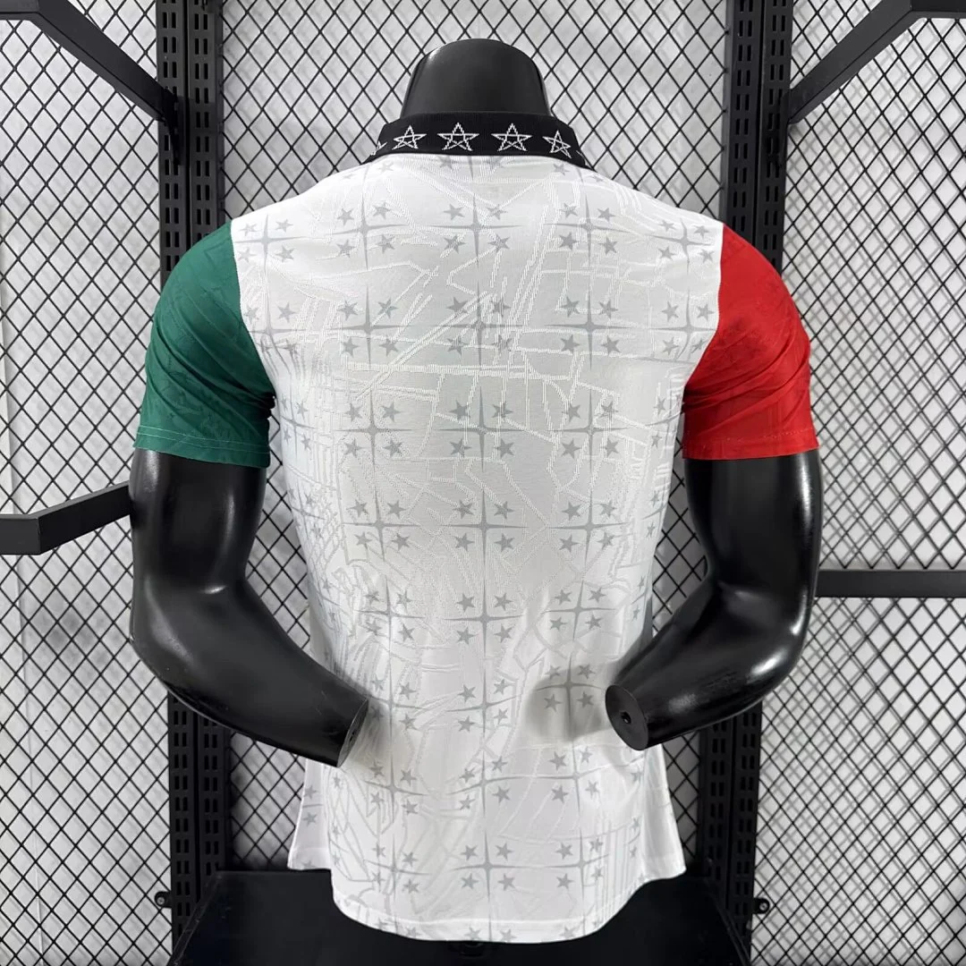 Ghana White Commemorative Edition S-2XL - view 9