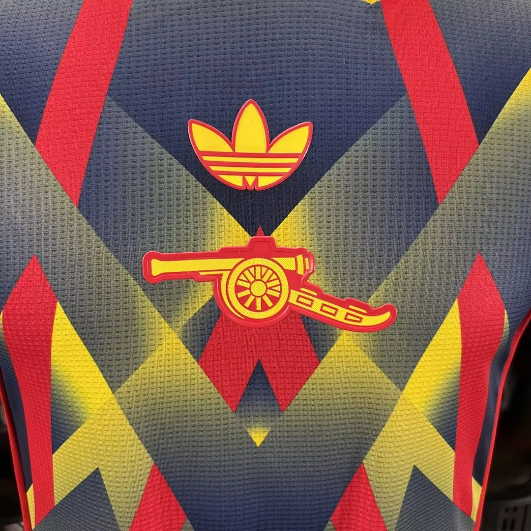 Vintage Arsenal S-2XL - view 5