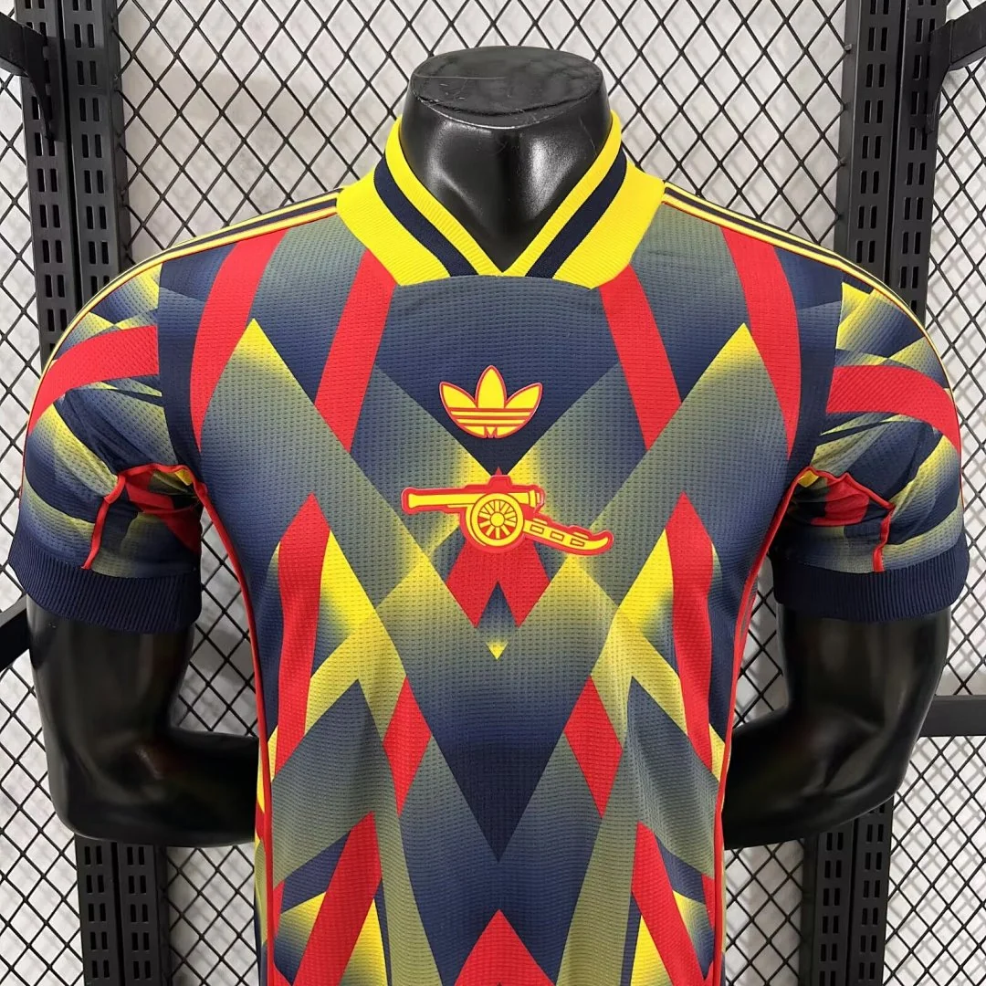 Vintage Arsenal S-2XL - view 6