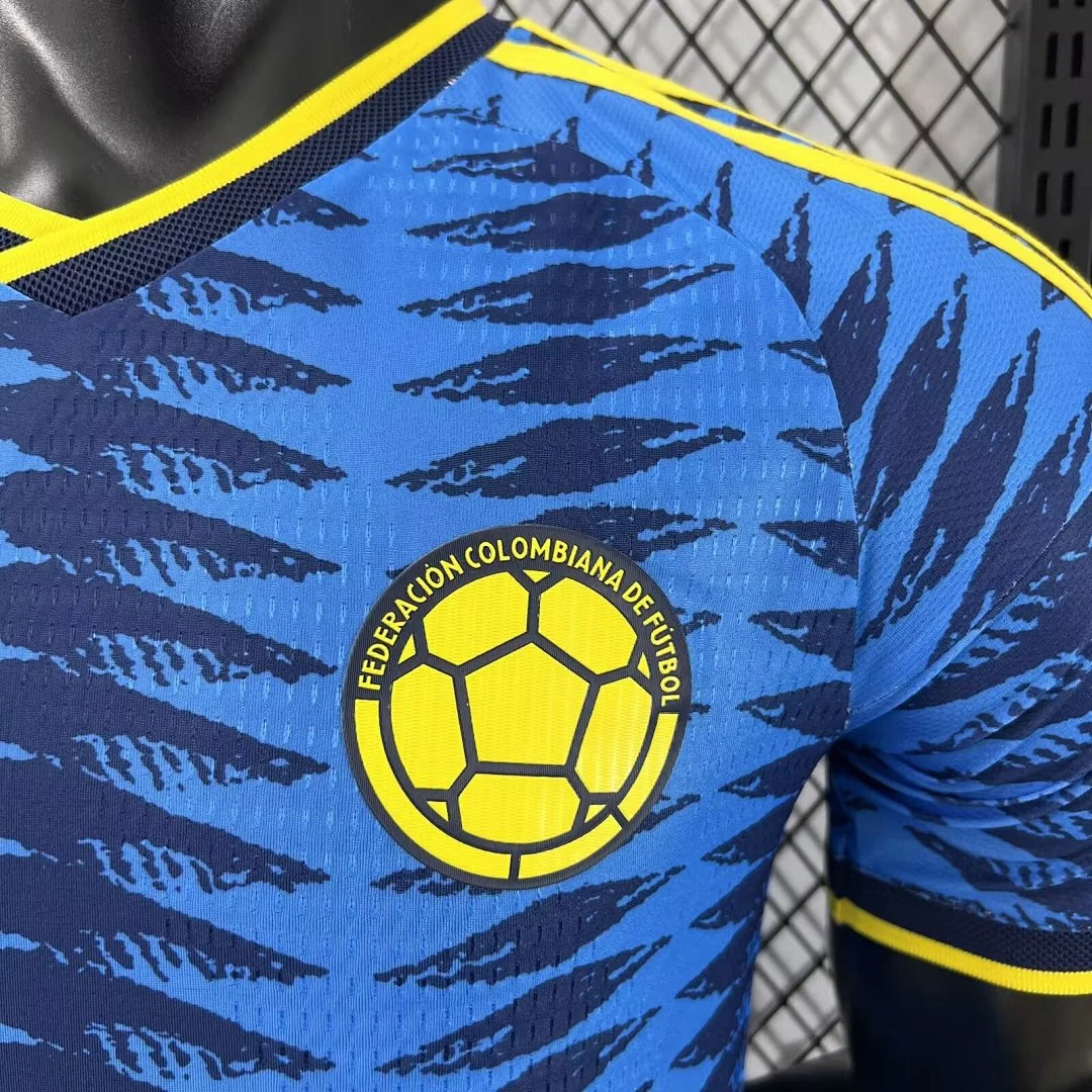 2026 Colombia Away S-2XL - view 7