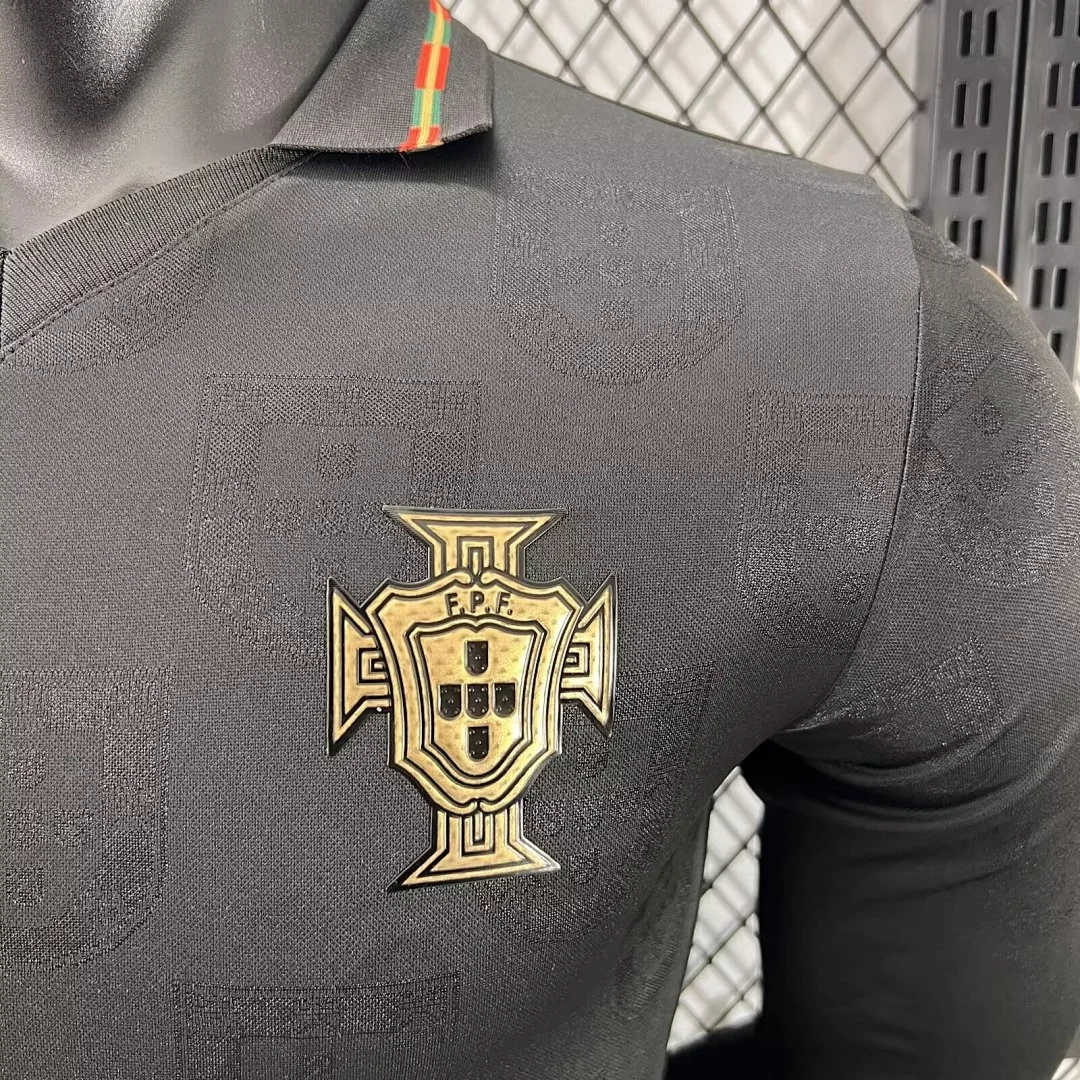 2026 Portugal Black Panther Commemorative Edition S-4XL - view 6