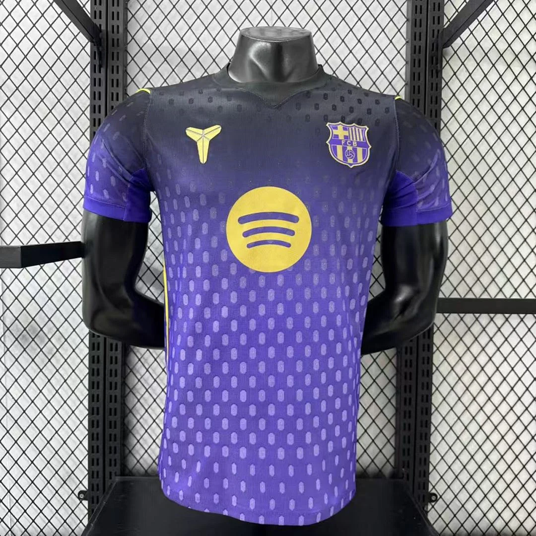 2627 Barcelona Away S-2XL - view 1