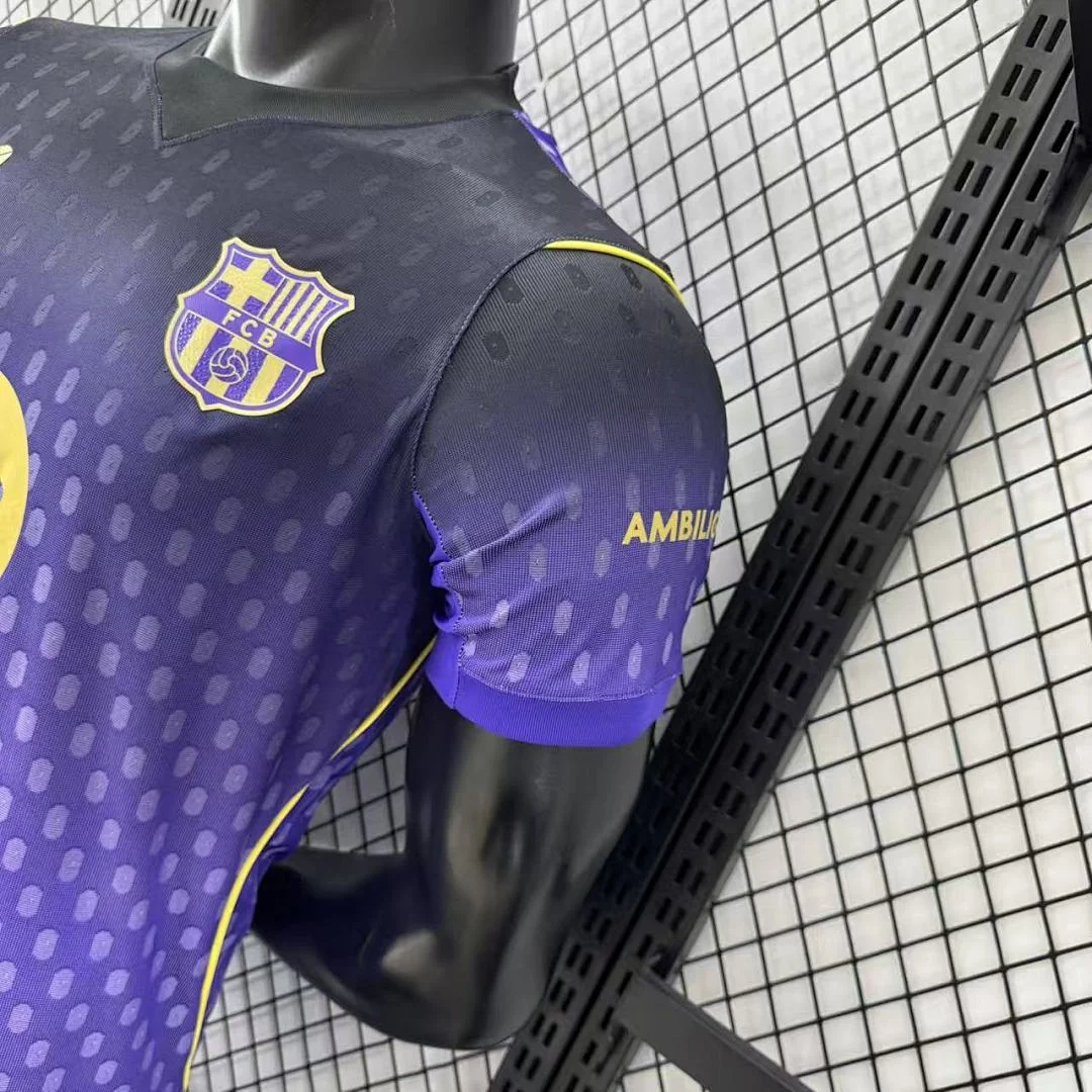2627 Barcelona Away S-2XL - view 4