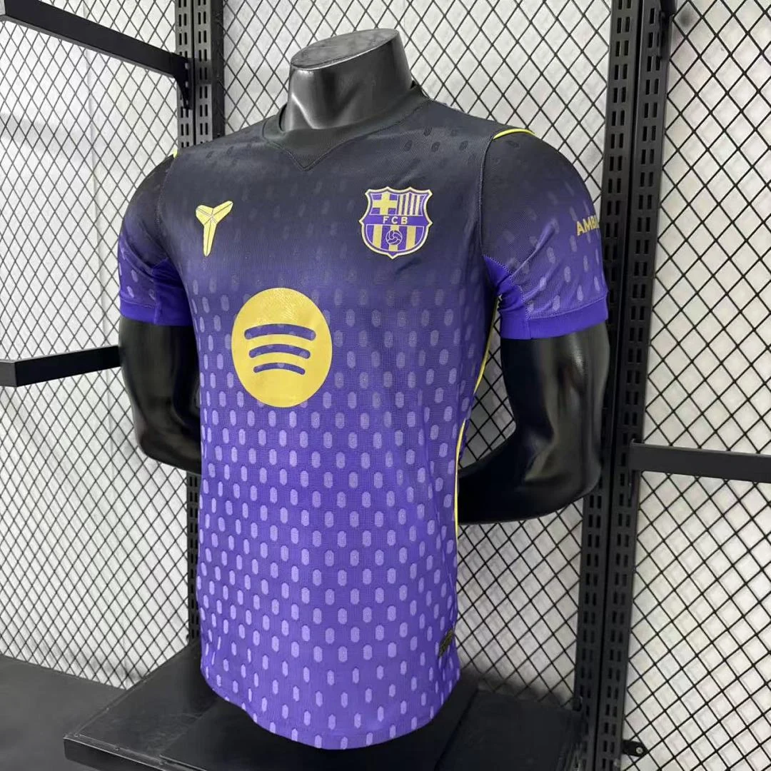 2627 Barcelona Away S-2XL - view 6