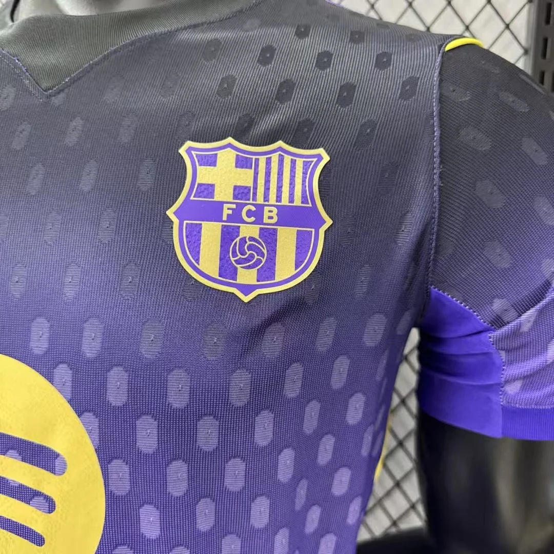 2627 Barcelona Away S-2XL - view 8