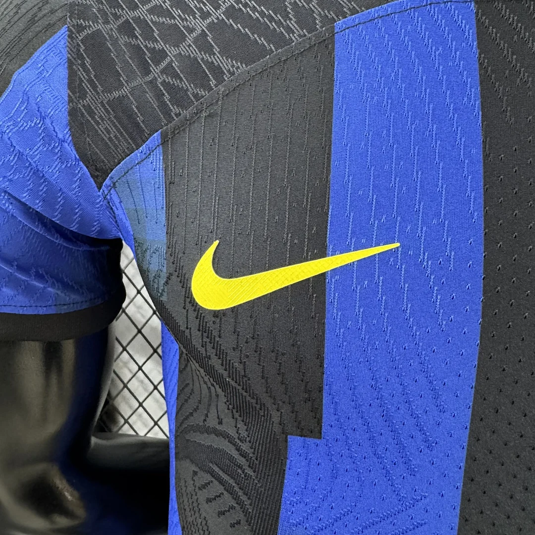 2324 Inter Milan Home S-3XL, can be paired with sponsor - view 9
