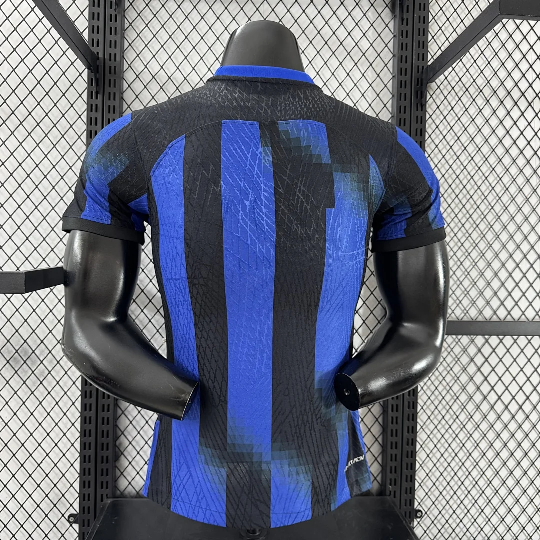 2324 Inter Milan Home S-3XL, can be paired with sponsor - view 11